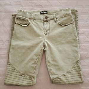 Express Jeans